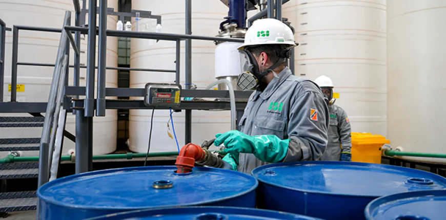 Best Practices for Maintaining Accuracy in Energy Sector Testing