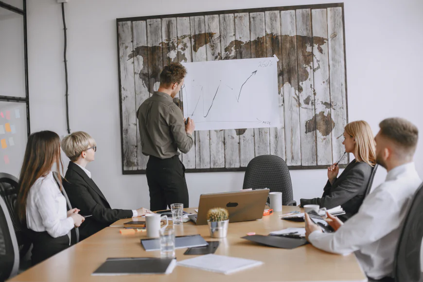 Two Sure-Fire Ways to Grow Your Business: Planning & Training