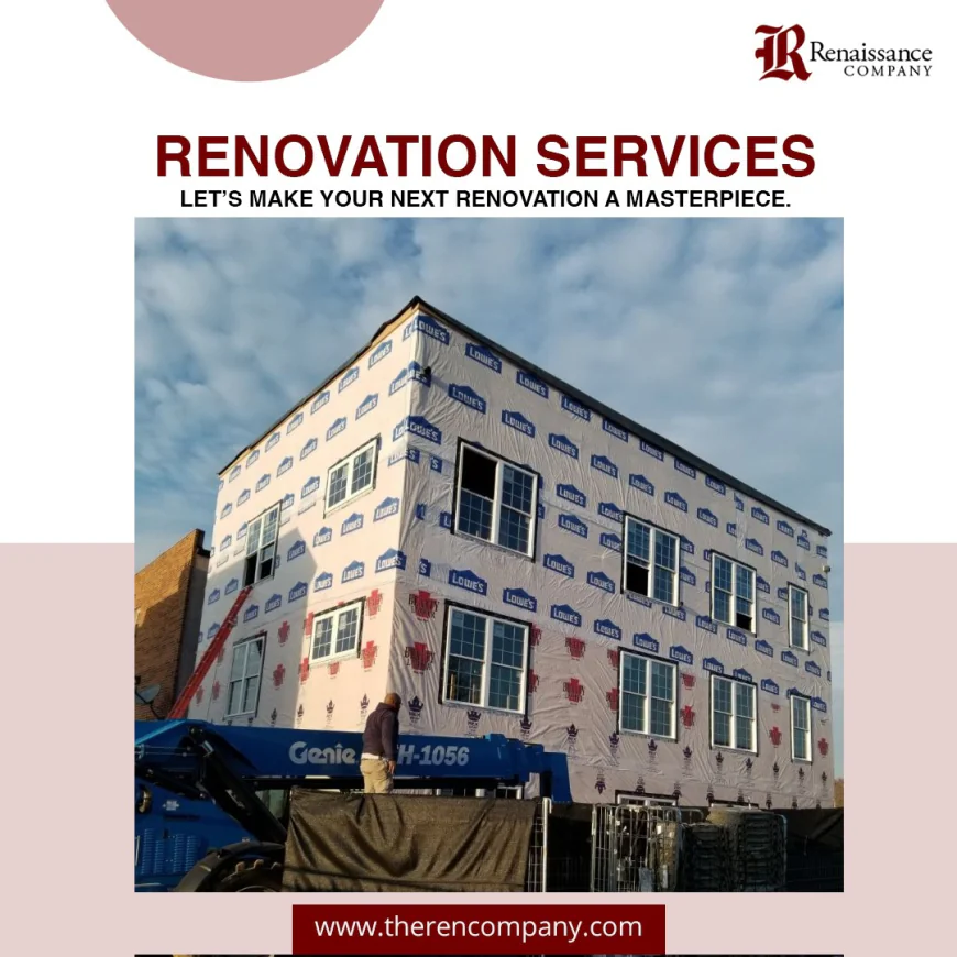 What Trends are Philadelphia Remodeling Contractors Following?