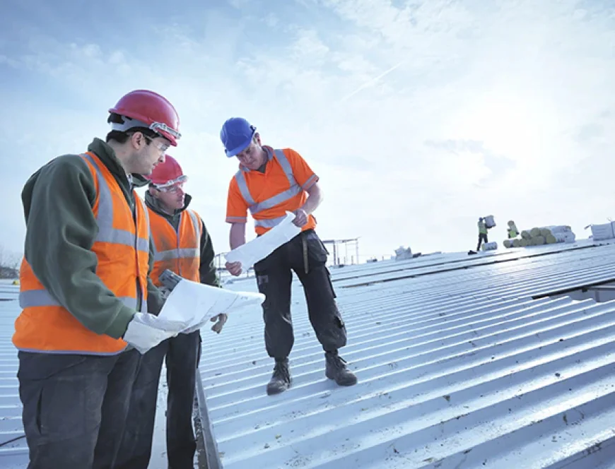 How to Find the Best Roofing Company in Bohemia, NY