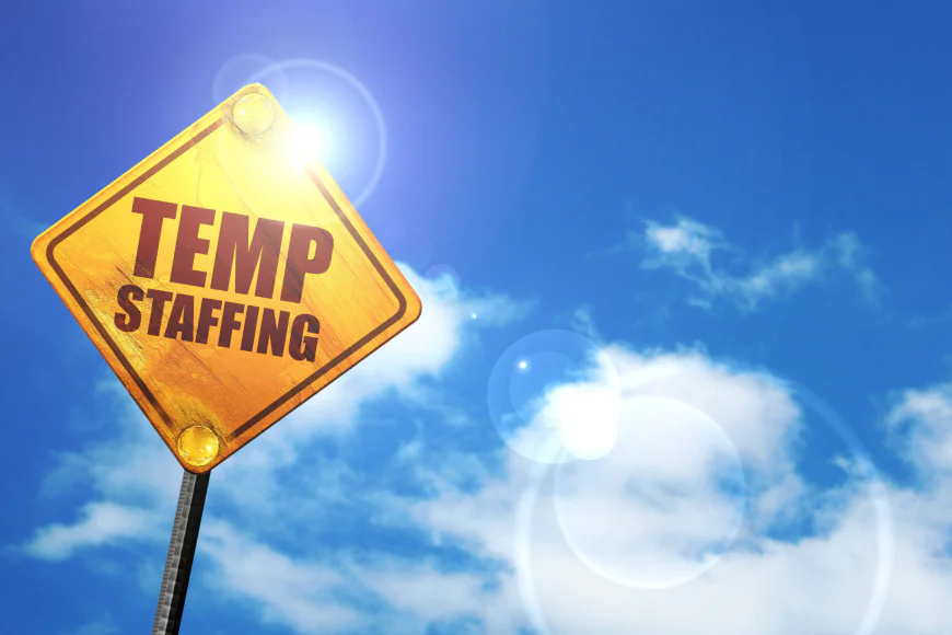 Scale Your Workforce: Temp Services Staffing Agency Guide