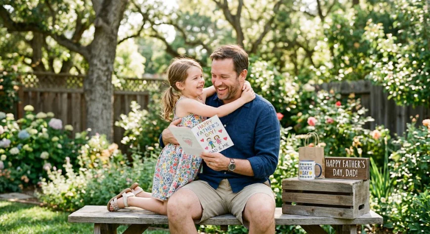 Shopping Trends in Hungary: What People Are Buying for Father's Day in 2026