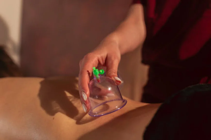 How Revesby Chinese Medicine Clinics Support Better Health