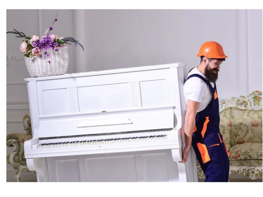 7 Ways to Dispose of an Unwanted Piano in Sydney