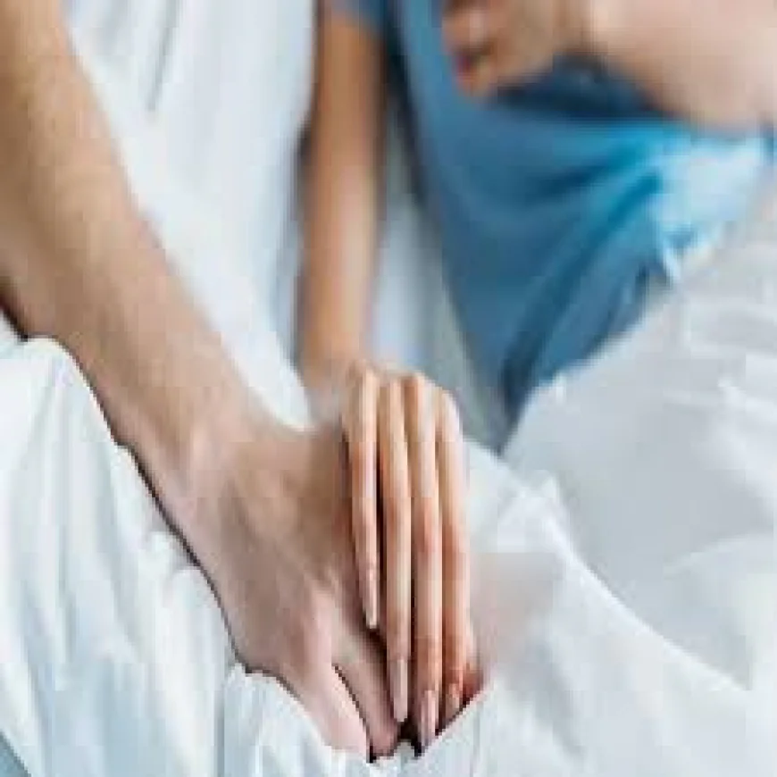 Benefits of Erectile Dysfunction Treatment in Dubai for Men's Health and Confidence