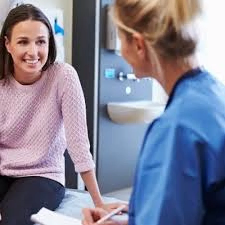Modern Approaches to Infertility Treatment in Dubai: Exploring Advanced Fertility Solutions