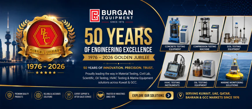 Precision Testing with Weighing Balance and Density Testing Equipment