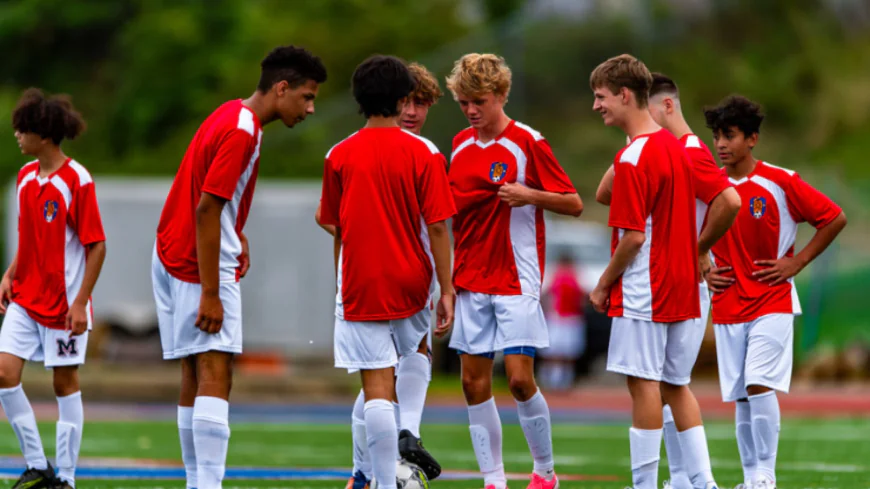 Searching for a Sports Photographer Near Me? Expectations Are Changing