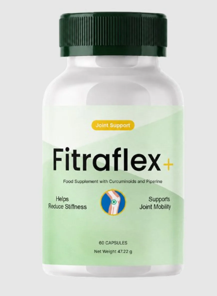 What is Fitra Flex Plus used for?