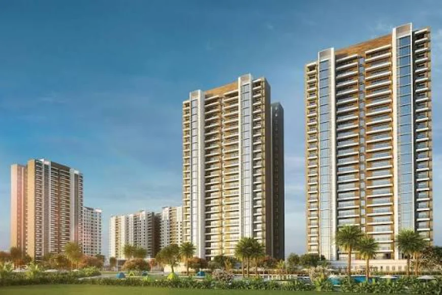Luxury Living Redefined at Sobha Sector 99 Gurgaon