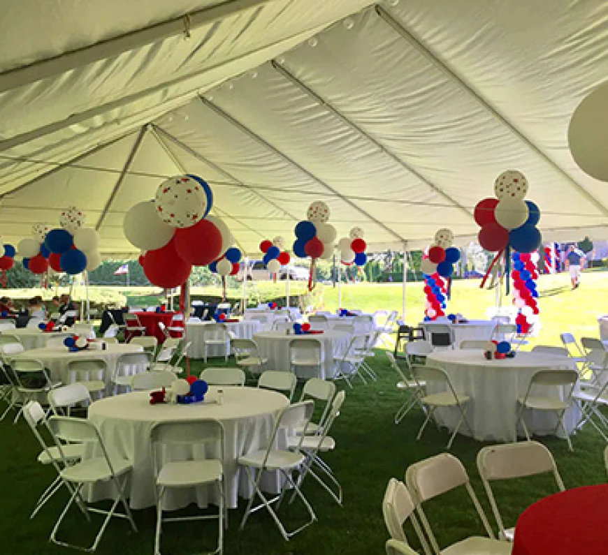 Everything You Need to Know Before Booking Tent Rentals on Long Island