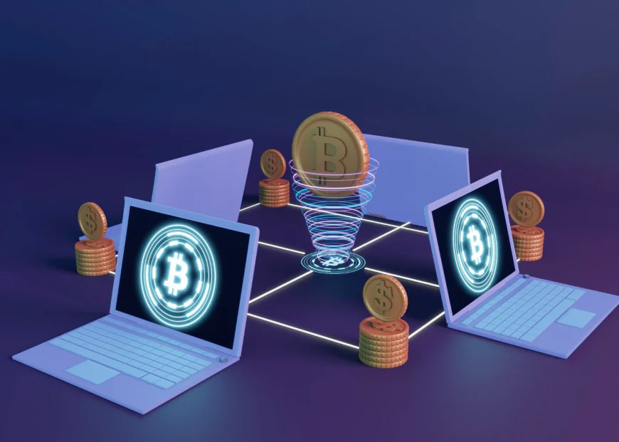 How Centralized Crypto Exchange Development Supports Real-Time Order Matching at Scale