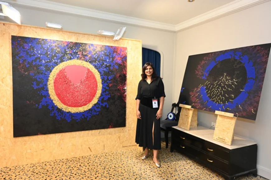 Art and Culture Events India: Shaping Contemporary Creative Gatherings