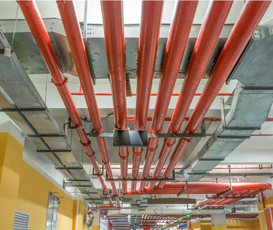 Ensuring Compliance with Fire Alarm Requirements on Long Island: A Guide for Property Owners