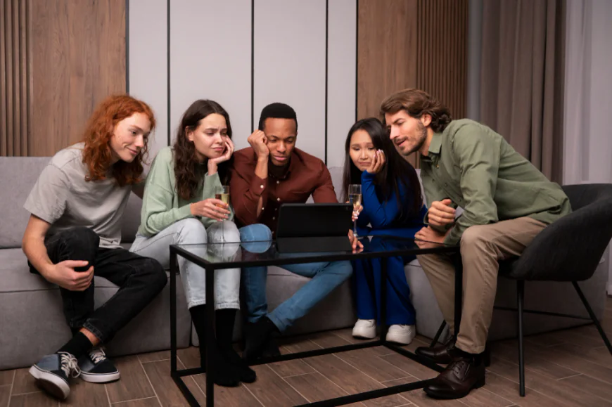 How Business Networking Groups Create New Opportunities for Entrepreneurs