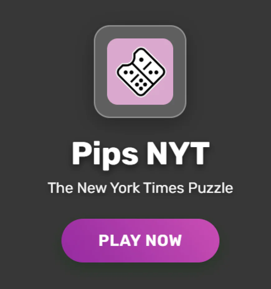 Master Every Challenge in Pips With Smart Gameplay Skills