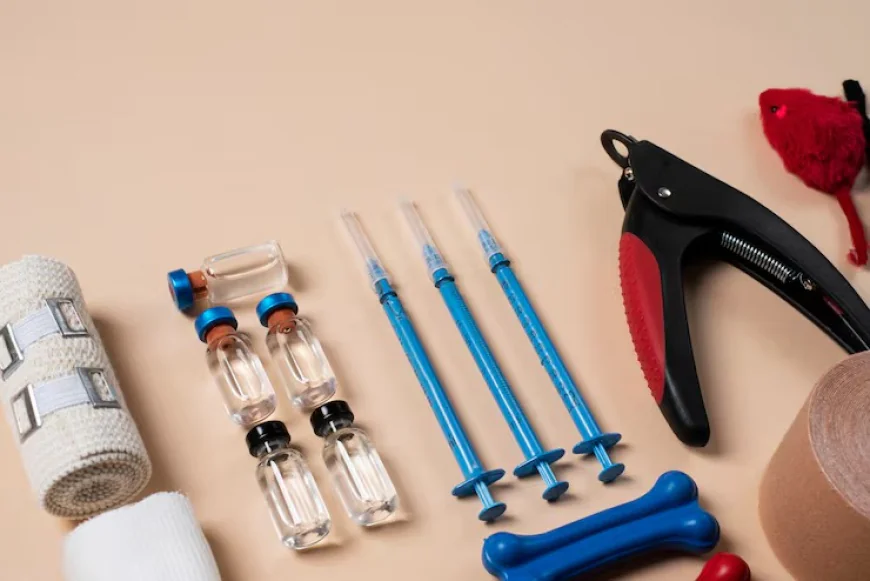 Disposable Electrodes Distributors in Abu Dhabi: Supporting Accurate and Reliable Patient Monitoring