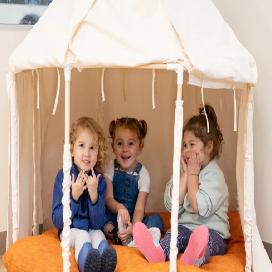 The Importance of Social Skills Before Starting Kindergarten