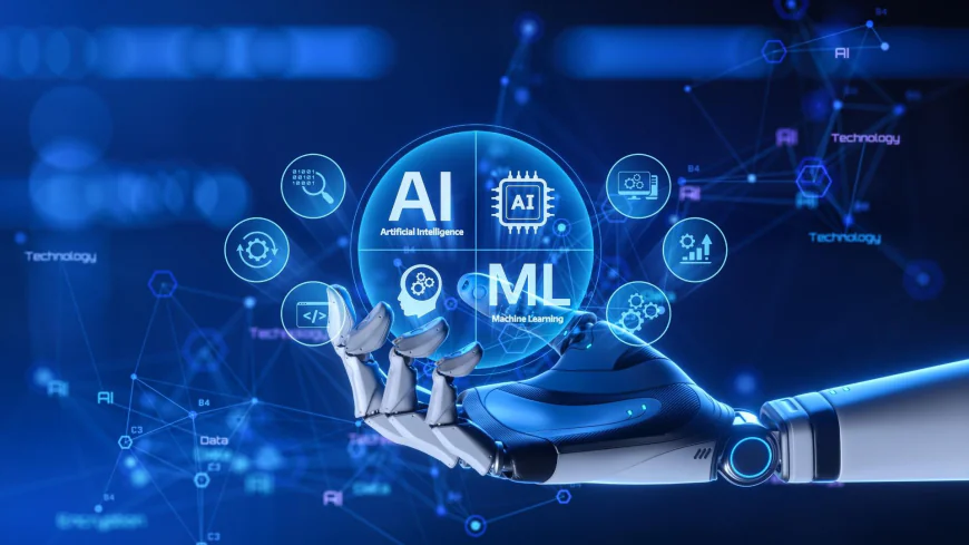 How to Choose the Right AI & ML Institute in Pune in 2026