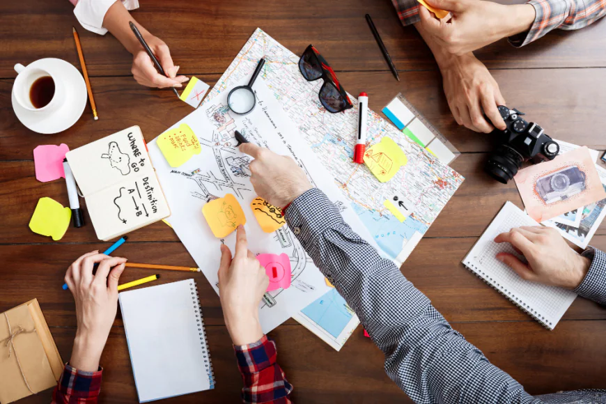 Creative Development Secrets That Make Your Brand Message Connect With Customers Better