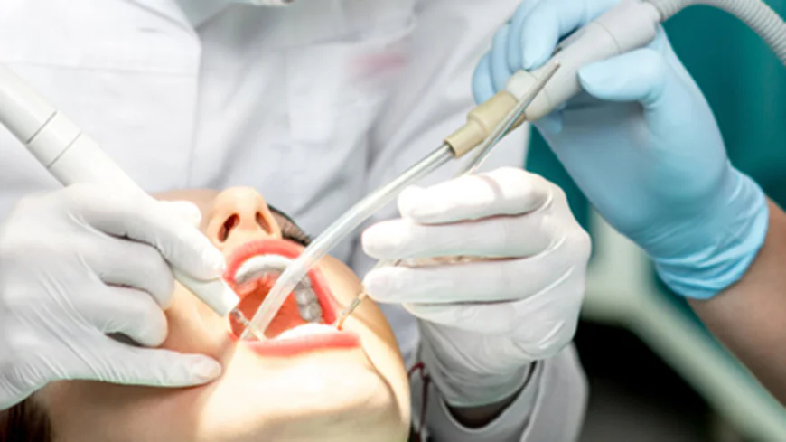 Dental Clinic in Dubai Gum Disease Treatment Guide