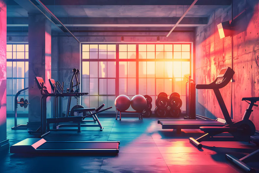 Why Indore's Top Performers Are Making the Switch to PowerUp Fitness Gym