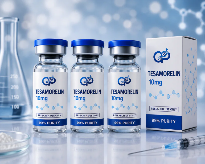 Buy Peptides in India – Now Available Across Delhi, Mumbai, Pune and Every Major City