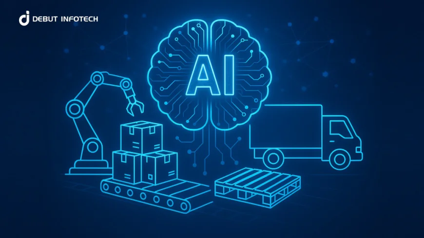 What Does an AI Consulting Company Actually Do?