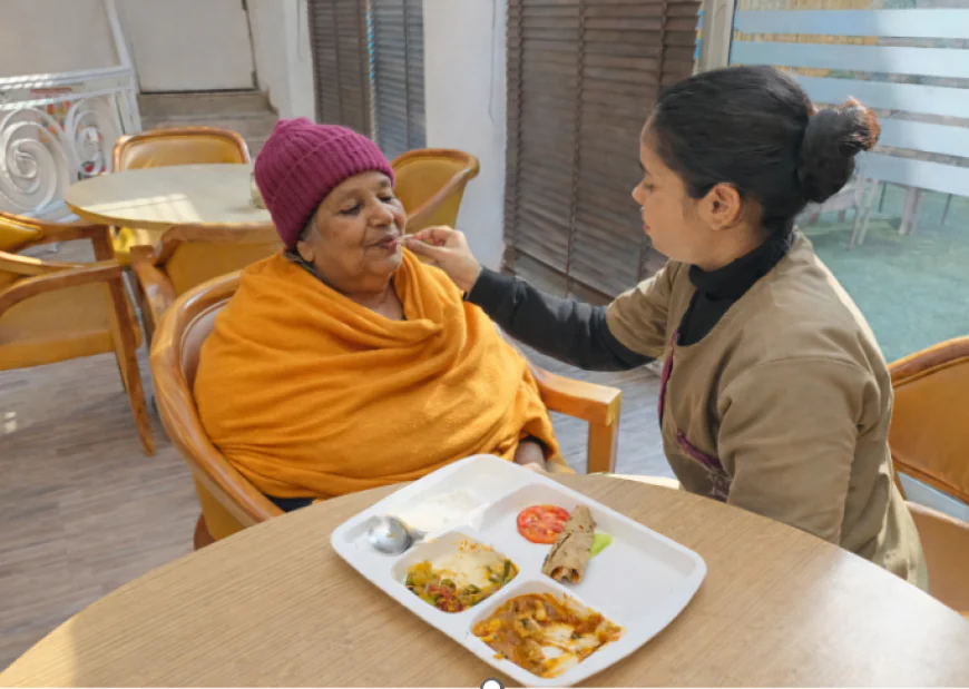 Managing Long-Term Neurological Conditions Through Rehabilitation