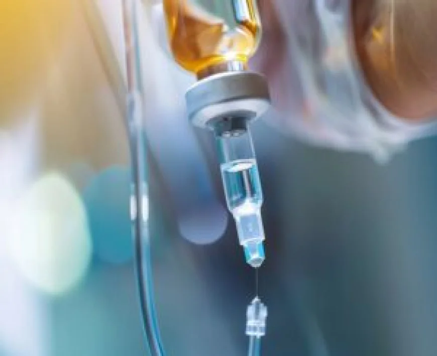 Benefits of Choosing Home IV Drip in Dubai for Modern Wellness and Hydration
