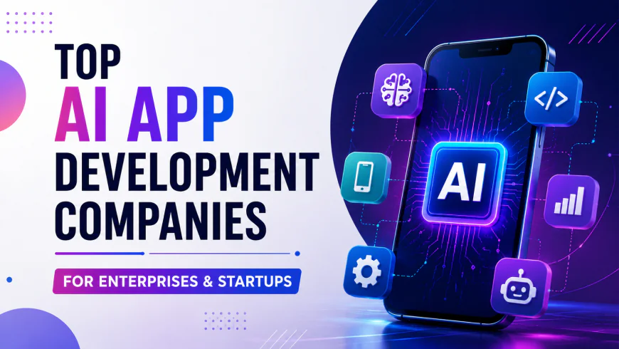 Top AI Development Companies in Vietnam for Custom AI Solutions (Updated List)