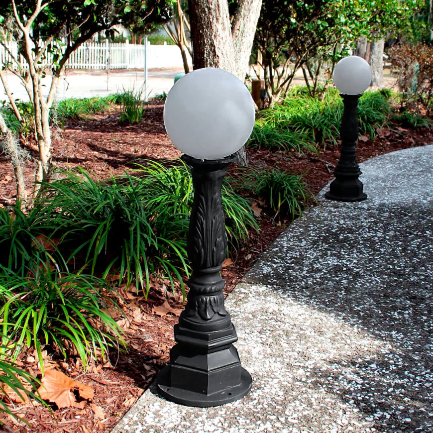 Pole Lights for Garden: Outdoor Lighting Is Transforming Modern Gardens Into Living Spaces