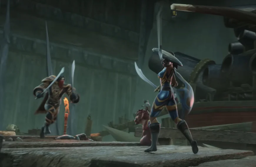 MMOexp:WoW Classic Plus Leaks-Everything We Know About Project Camelot So Far