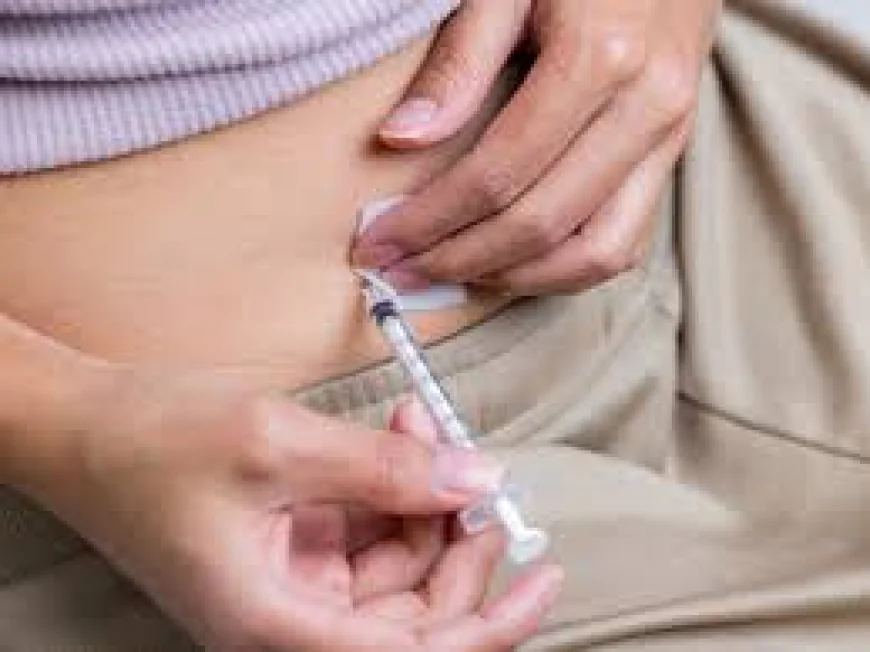 Benefits of Choosing Home Fertility Injections in Dubai for Modern Fertility Care