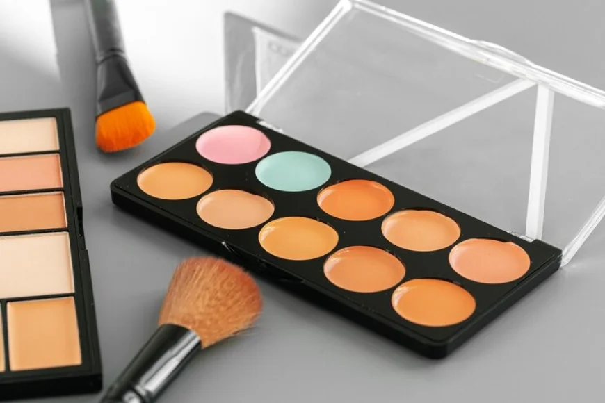 How to Create Stunning Eye Looks with Maxxim Coloreternity HD Matte Eye Shadow