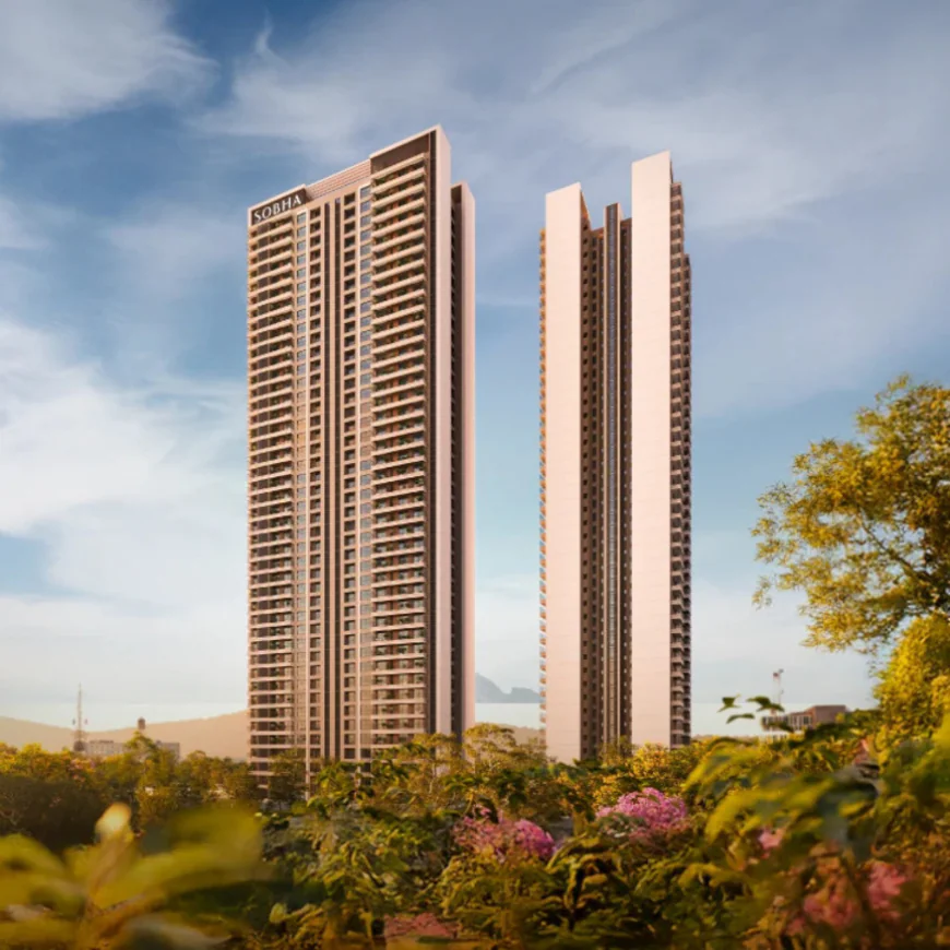 Built to Outlast Generations: Sobha Crescent, Sector 63A, and the Lost Art of the Forever Home