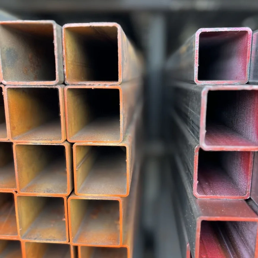 What Are the Delivery and Logistics Options for Aluminium Suppliers in Singapore?