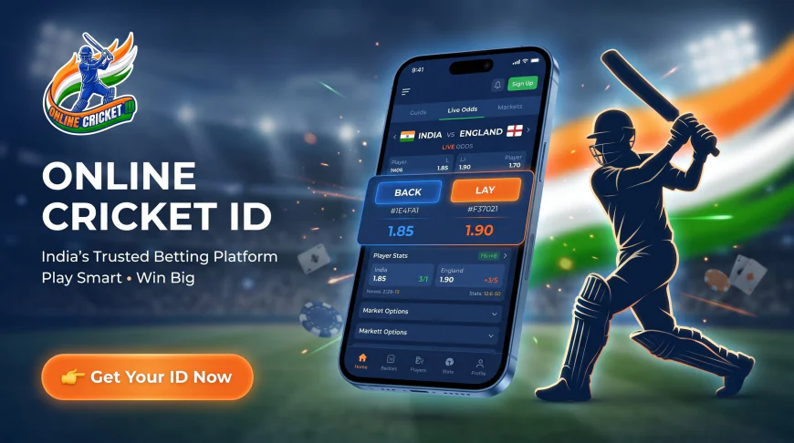 Is It Safe to Buy an Online Cricket ID via WhatsApp?