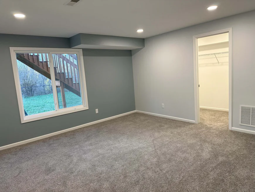 What To Ask Before Hiring a Finished Basement Contractor in Grimes?