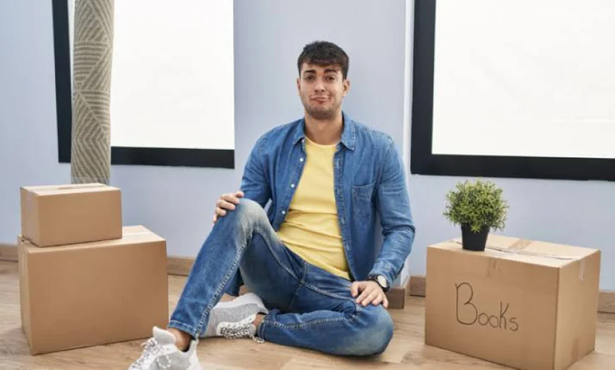Movers and Packers London – Complete Guide to Stress-Free Relocations