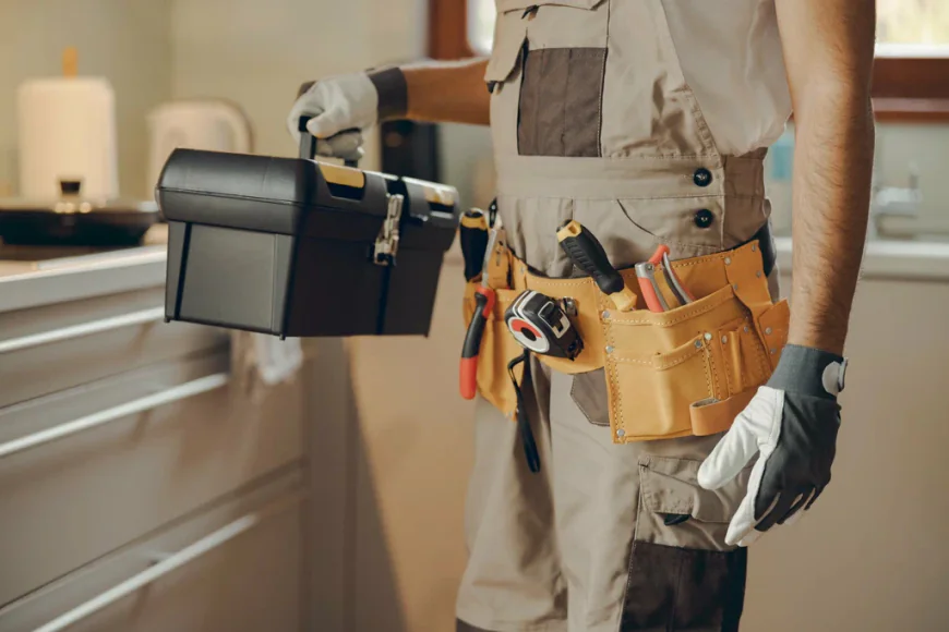 Handyman West Point KY: Reliable Home Repair and Improvement Services