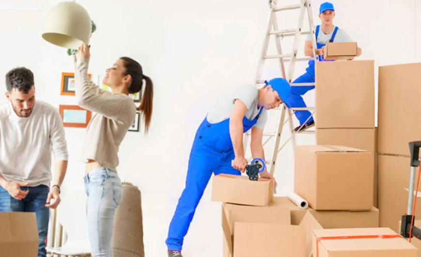 Reliable Packers Movers Company Hiring Strategies 2026
