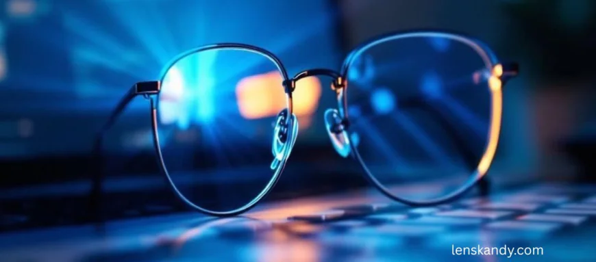 Best Anti Reflective Glasses for Computer Work in 2026