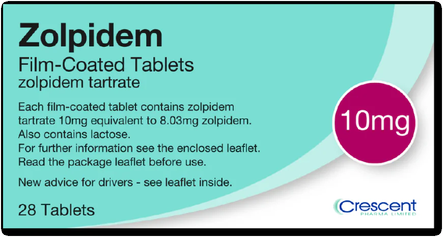 Zolpidem Tartrate Explained: Uses, Benefits, and Important Safety Tips