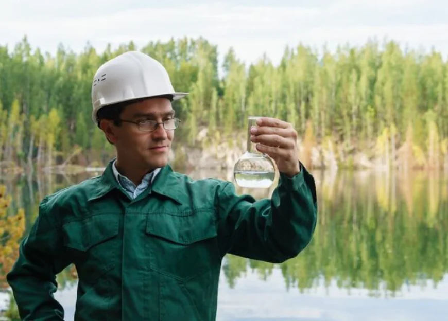 Why Alberta Farmers Are Investing in Professional Farm Water Treatment Services