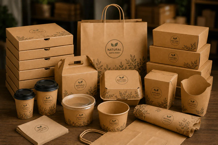 Food Storage Boxes That Keep Ingredients Fresh and Organized