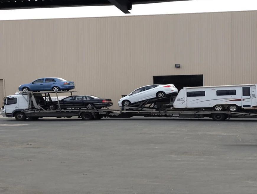 Best Car Transport Gold Coast Options for Safe and Reliable Delivery