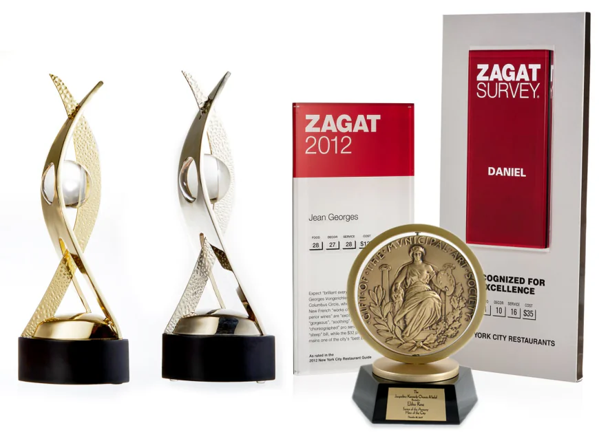 Why Custom Corporate Award Programs Are Becoming a Workplace Essential