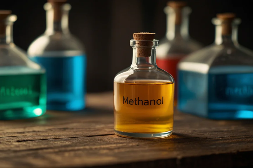 Methanol Prices, Index, Supply Factors & Uses | Global Report 2026