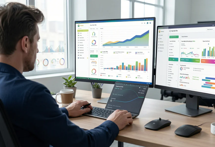 Technical SEO Solutions for Large and Enterprise Websites